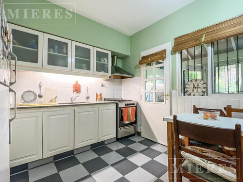 Imagen 11 de 27 de Lindísima Casa En Venta En Punta Chica, San Fernando.