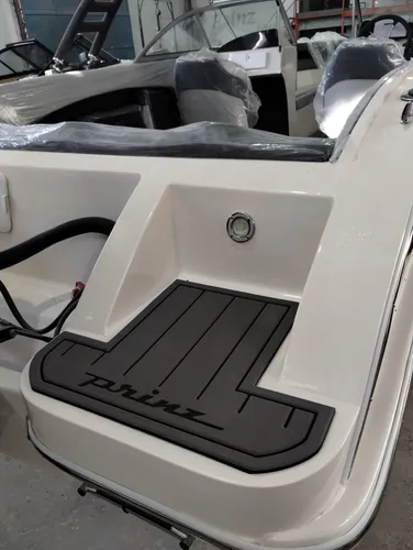 Nautideck Prinz 700