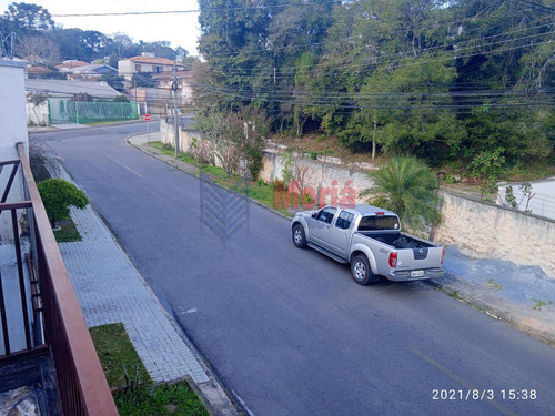 Imagem 4 de 19 de Casa Com 3 Dormitórios À Venda Com 355m² Por R$ 580.000,00 No Bairro Santa Cândida - Curitiba / Pr - Mcs-0331