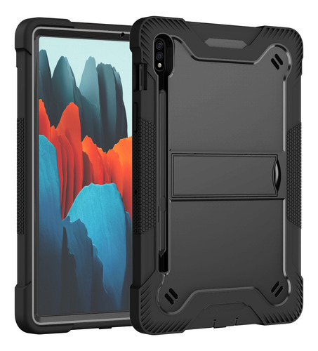 Funda Tablet Uso Rudo Para Samsung Galaxy Tab S10 Ultra 14.6