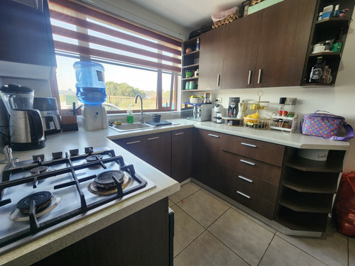 Casa Portal Anibal Pinto Concepción - Ibacache Propiedades