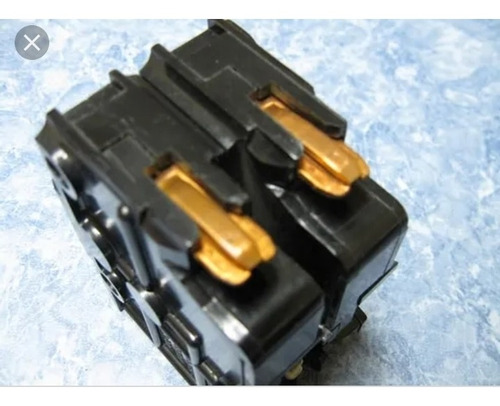 Breakers Federal Pacific 20 50 60amp Nuevos