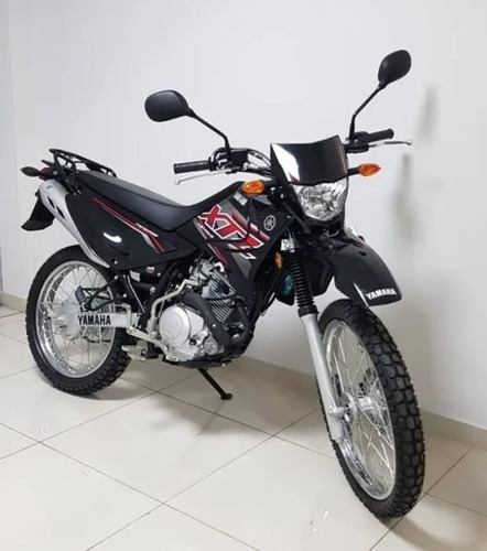 Imagen 17 de 17 de Yamaha Xtz125 2022