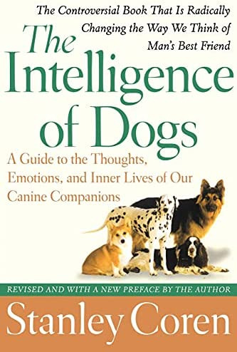 Libro: The Of Dogs: A Guide To The Thoughts, Emotions, And