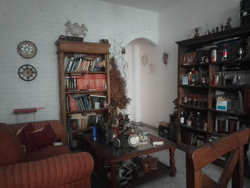 Ph En Venta - 2 Dormitorios 1 Baño - 74mts2 - Villa Lynch, General San Martín