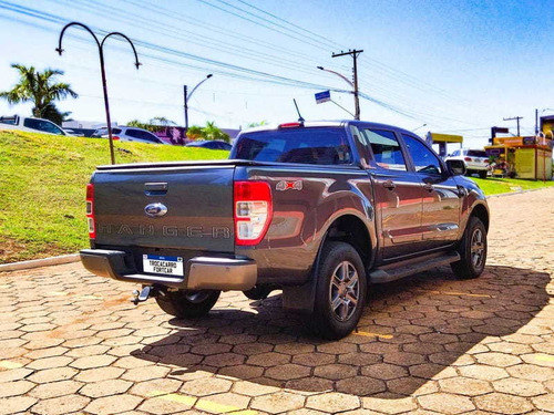 Imagem 4 de 12 de Ford Ranger 2.2 Xls 4x2 16v 2020