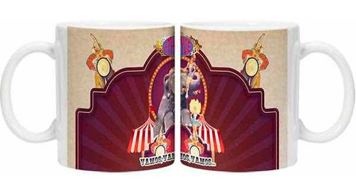 Atayde Tazas Conmemorativas