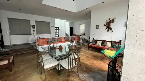 Casa En Renta En Portal Del Norte