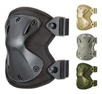 Comprar Rodilleras  Coderas Tácticas Protección Motorizado Deporte