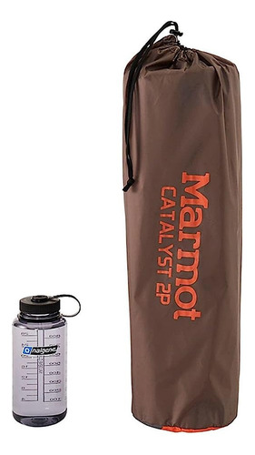Carpa Marmot Catalyst 2p - No Doite