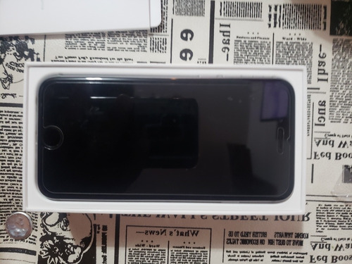 iPhone 6s Completo Na Caixa 32 Gb De Memória