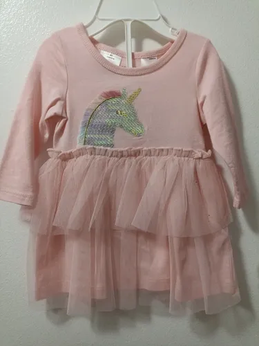 Vestido unicornio carters sale