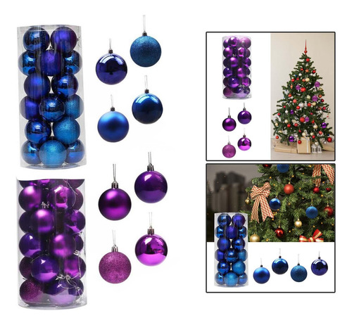 48 Adornos Para Árboles De Navidad Adornos Para Árboles De