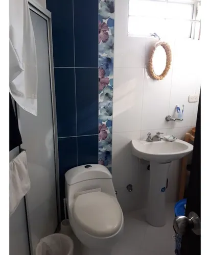 Casa De Un Piso En Monteverde