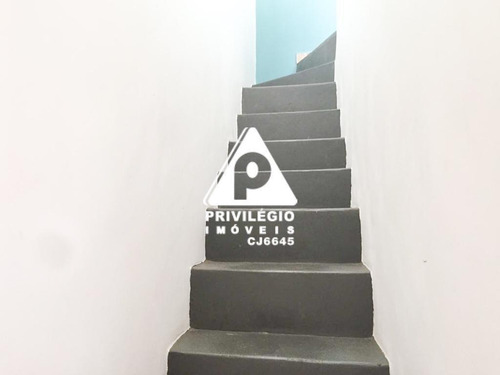 Imagem 21 de 29 de Excelente Casa Em Vila Charmosa Tem Área Externa. - 27256