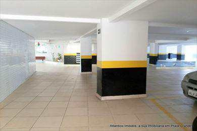 Imagem 14 de 15 de Apartamento Em Praia Grande Bairro Solemar - V2984