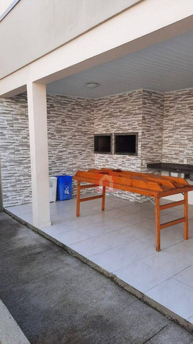 Imagem 2 de 20 de Apartamento Com 2 Dormitórios À Venda, 47 M² Por R$ 130.000,00 - Monte Pasqual - Farroupilha/rs - Ap2248