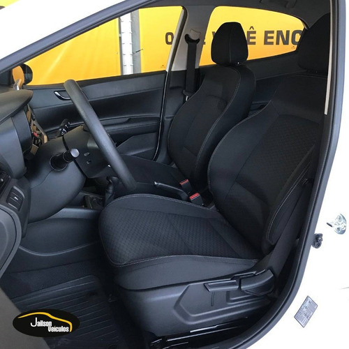 Imagem 7 de 10 de Hyundai Hb20 1.6 16v Flex Vision Manual