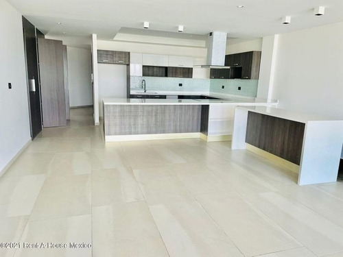Imagen 7 de 14 de Se Renta Hermoso Departamento En Zibata Con Vista Al Campo De Golf