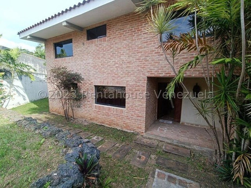 Casa Venta  Guataparo Country  Valencia Carabobo Lf24-9647