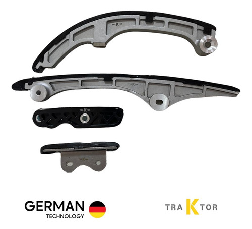 Kit Cadena De Tiempo Mazda Cx9 3.5 Tienda Fisica 9v