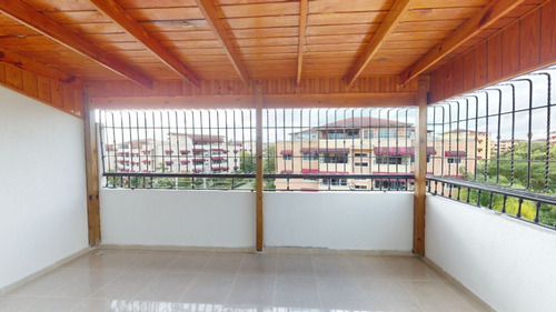 Apto Tipo Penthouse En Ciudad Real Ii