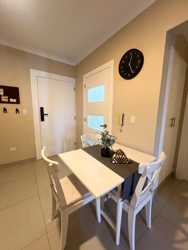 Apartamento Amueblado En Renacimiento