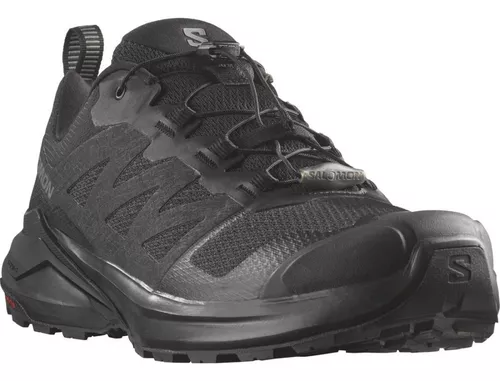 Zapatillas Salomon Originales Adventure Trail Asfl70 | Envío