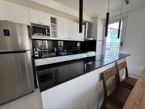 Venta Departamento 3 Ambientes - Vilahaus, Pilar
