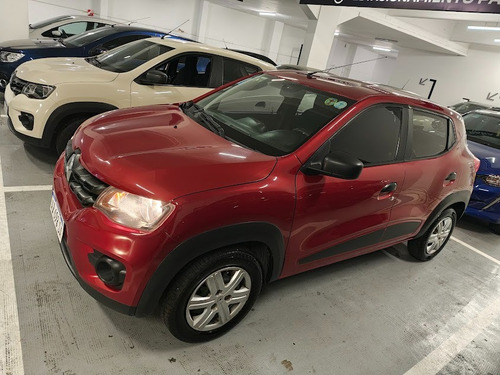 Renault Kwid 1.0 Sce 66cv Zen
