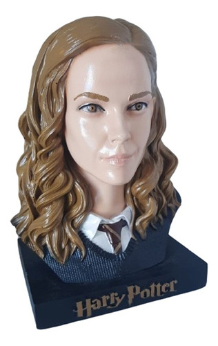 Harry Potter - Busto Hermione Granger