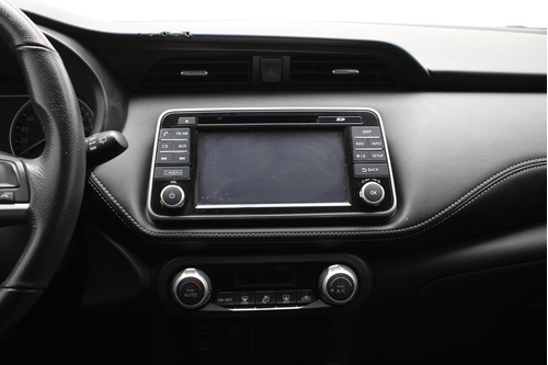Nissan Kicks 1.6 Exclusive At Cvt