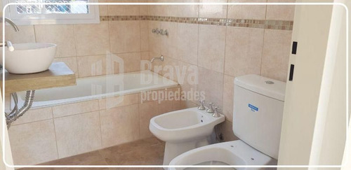 Imagen 13 de 17 de Casa Estrenar. Barrio La Cañada De Pilar.