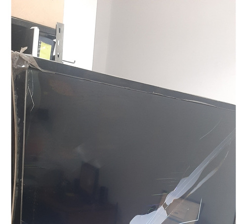 Smart Tv Samsung Series 4 Un32j4300dgczb Led Hd 32 220v (Usado)