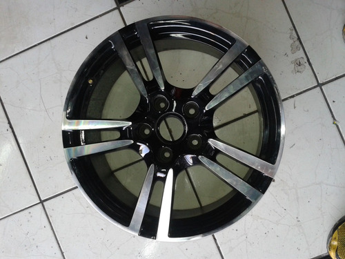 Roda Original De Porsche 911 Carrera 4s Aro 19 (unid Diant) (Usado)