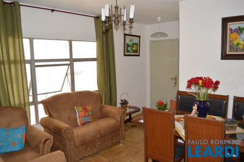 Imagem 1 de 8 de Apartamento - Pompéia - Sp - 380713