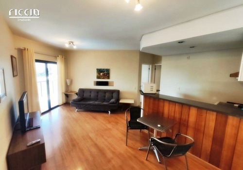 Imagem 8 de 15 de Apartamento - Jardim Sao Dimas - Ref: 3232 - V-ap1611