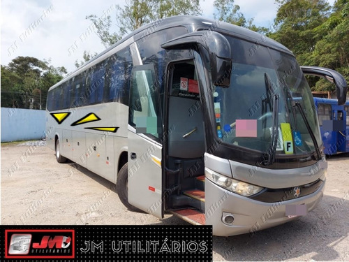 Imagem 2 de 11 de Paradiso 1050 G7 Ano 2011 Volvo B9 50 Lug C/ar Jm Cod.388
