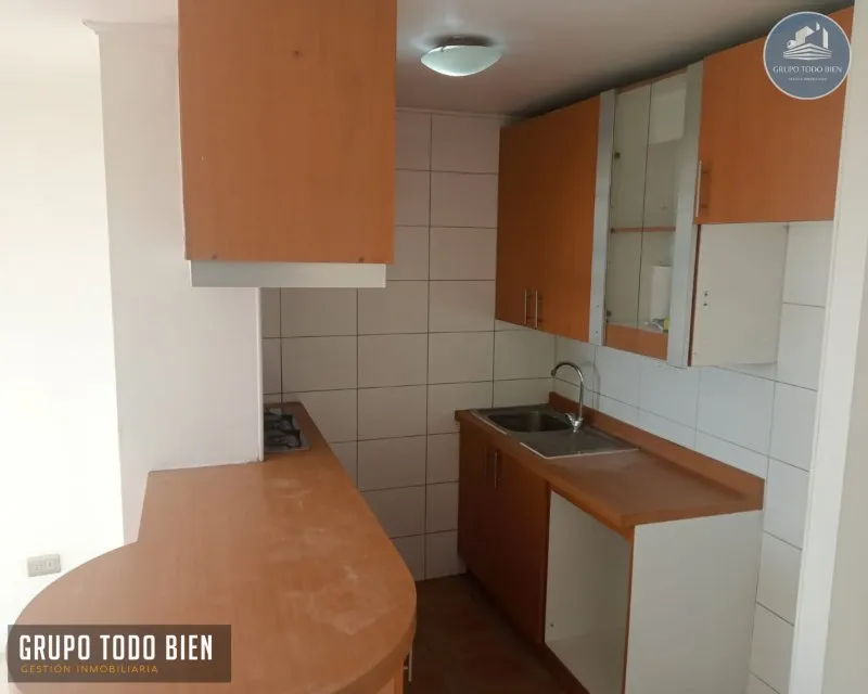 Imagen 5 de 18 de ¡tu Nuevo Departamento Te Espera En Carmen 566, Santiago!