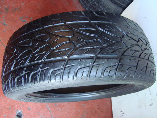 Llanta 225 55 17 Kumho Ecsta Stx 663 (Usado)