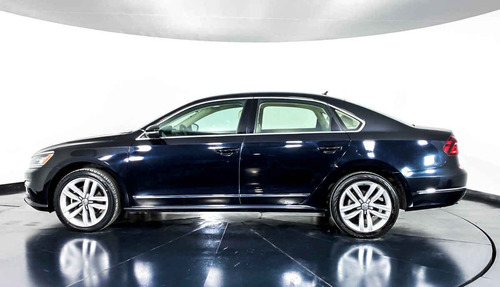 Imagen 8 de 15 de 102885 - Volkswagen Passat 2017 Con Garantía