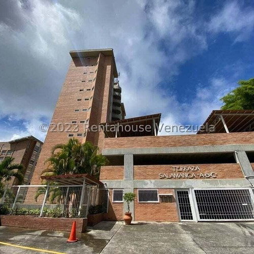 27-03 Dr Apartamento Ubicado En Distrito Metropolitano, Urb Miravila