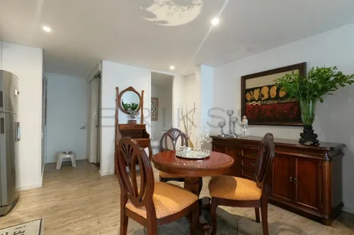 Apartamento En Venta En La Merced. Cod V5801