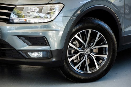 Volkswagen Tiguan Allspace 1.4 Tsi Trendline 150cv Dsg