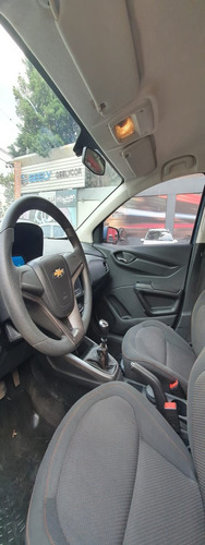 Chevrolet Onix 1.4 Ltz 2014