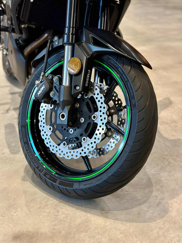 Kawasaki Versys 650, No Klr 650, No Bmw Gs 650, No F800gs