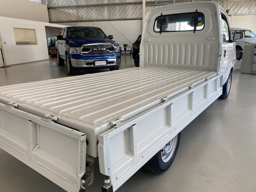 DFSK C31 1.5 Truck Cab Simple