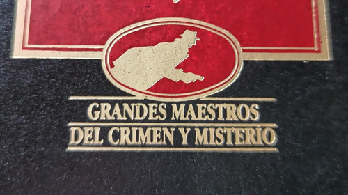 Simenon Obras Completas Volumen Xix Colección Hyspamerica (Usado)