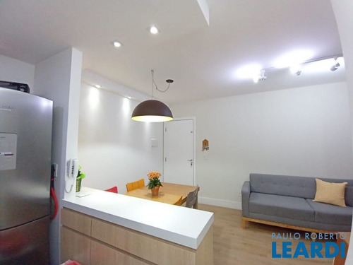 Apartamento - Jardim Utinga - Sp - 625352