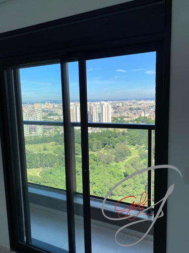 Imagem 16 de 25 de Apartamento Para Venda No Condominio The House O Mais Novo Empreendimento Da Vila Yara, 118 M², 3 Dormitórios Sendo 3 Suítes, 2 Sala, 4 Vagas, 2 Depós - Ap00890 - 69404198